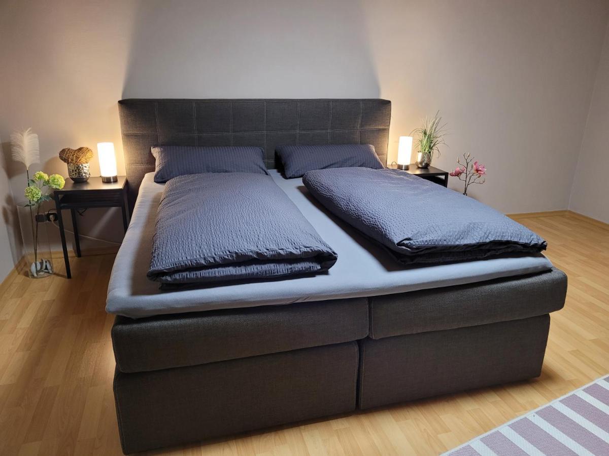 Ferienwohnung Seeglueck Im Oberpfaelzer Seenland شفاندورف إن بايرن المظهر الخارجي الصورة