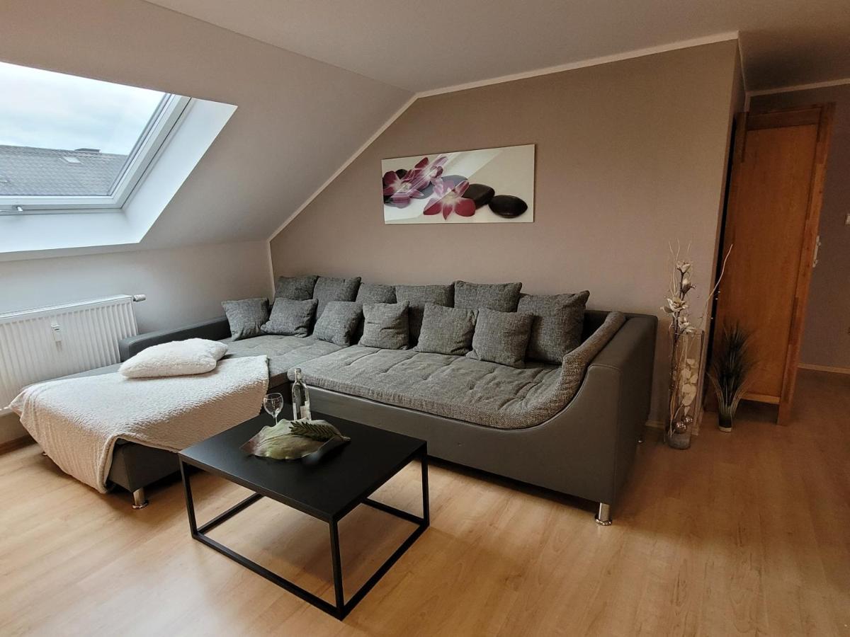 Ferienwohnung Seeglueck Im Oberpfaelzer Seenland شفاندورف إن بايرن المظهر الخارجي الصورة
