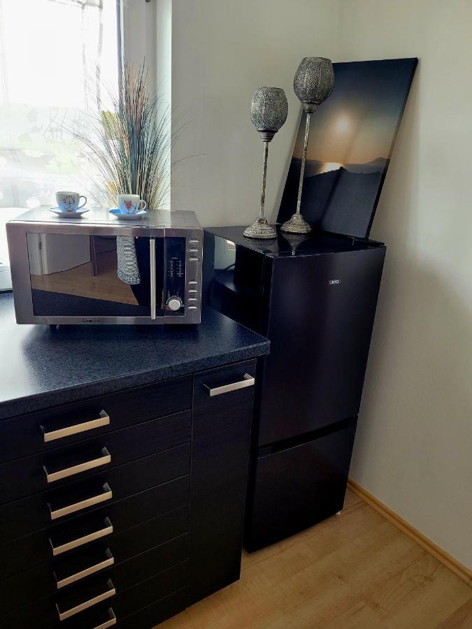 Ferienwohnung Seeglueck Im Oberpfaelzer Seenland شفاندورف إن بايرن المظهر الخارجي الصورة